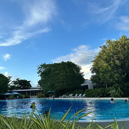 14Dc Tambuli Seaside Living Apartment