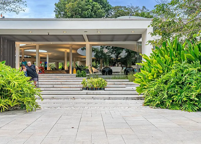 14dc Tambuli Seaside Living Apartment Lapu-Lapu City