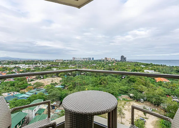Apartment 14dc Tambuli Seaside Living Lapu-Lapu City
