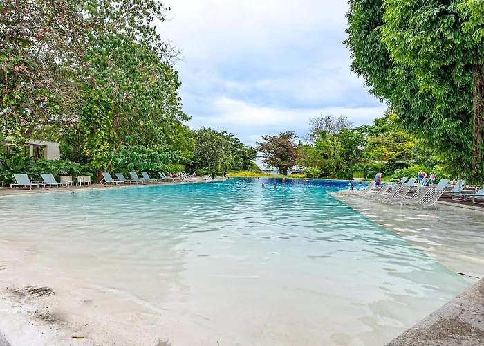 Apartment 14dc Tambuli Seaside Living Lapu-Lapu City