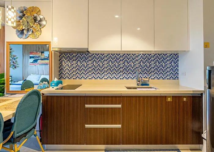 14dc Tambuli Seaside Living