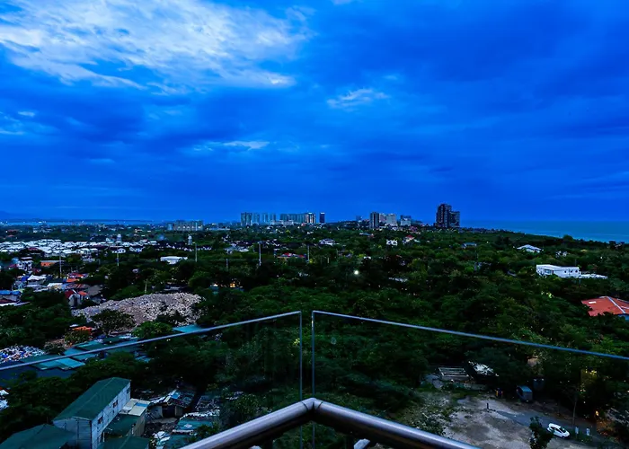 Apartment 14dc Tambuli Seaside Living *