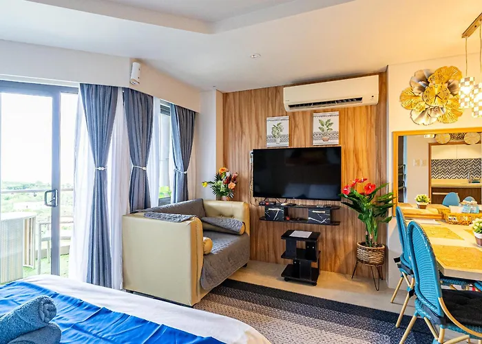 14dc Tambuli Seaside Living *