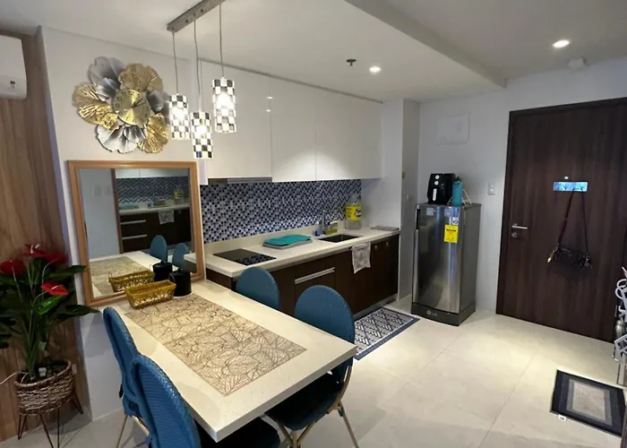Apartment 14dc Tambuli Seaside Living