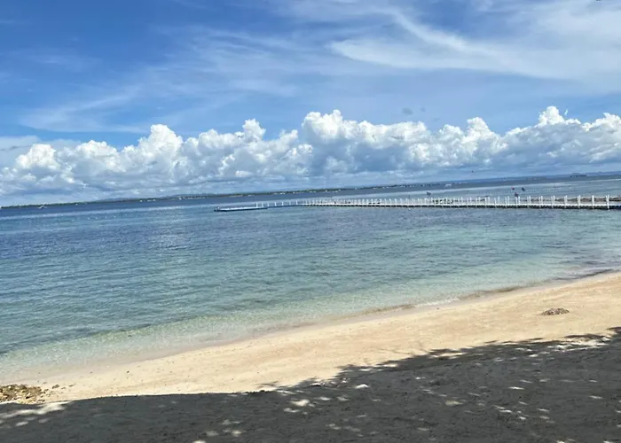 14dc Tambuli Seaside Living Lapu-Lapu City