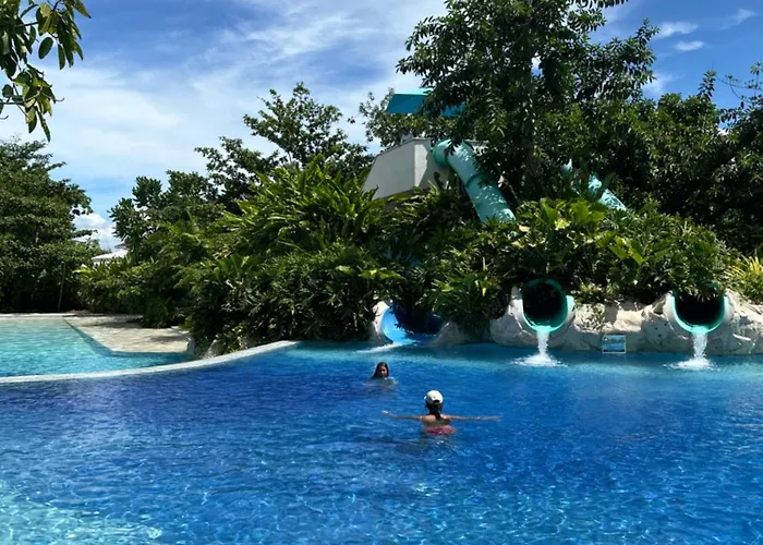 14dc Tambuli Seaside Living Apartment