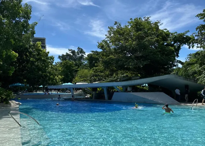 Apartment 14dc Tambuli Seaside Living