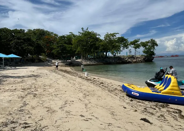 Apartment 14dc Tambuli Seaside Living