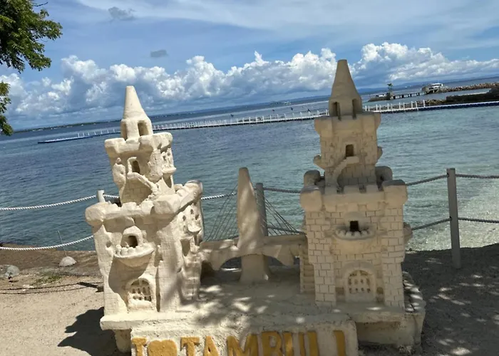 14dc Tambuli Seaside Living Apartment *