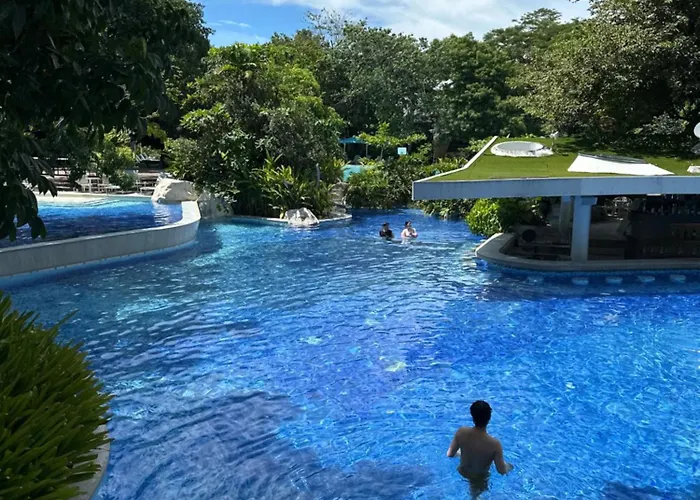 14dc Tambuli Seaside Living