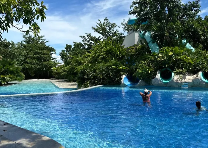 Apartment 14dc Tambuli Seaside Living