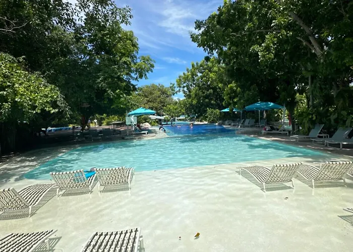 Apartment 14dc Tambuli Seaside Living *