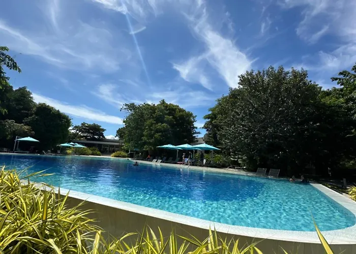 14dc Tambuli Seaside Living