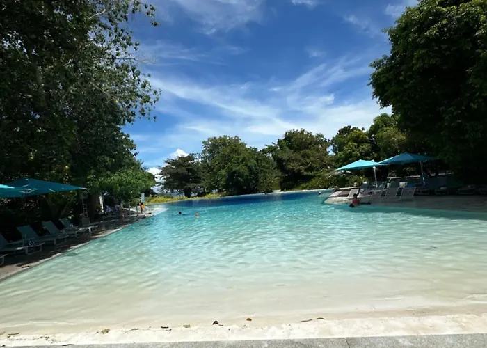 Apartment 14dc Tambuli Seaside Living