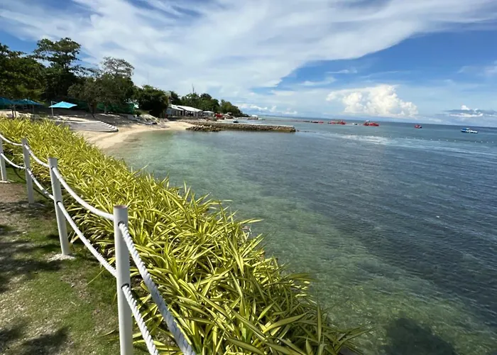 14dc Tambuli Seaside Living * Lapu-Lapu City