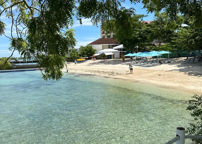14dc Tambuli Seaside Living