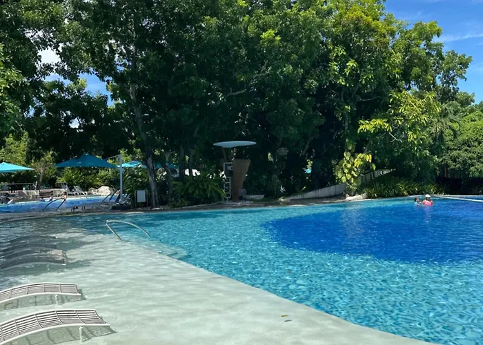 14dc Tambuli Seaside Living Apartment
