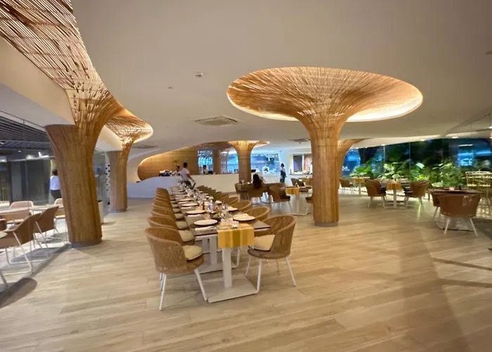 Apartment 14dc Tambuli Seaside Living