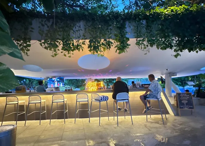 14dc Tambuli Seaside Living Apartment