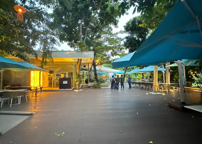 Apartment 14dc Tambuli Seaside Living