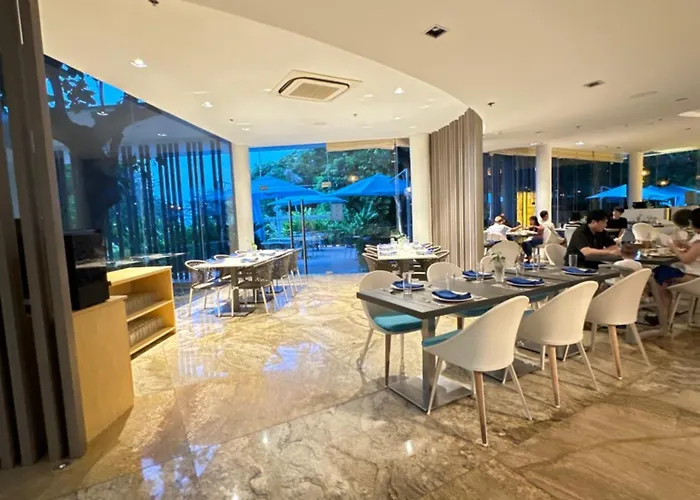 14dc Tambuli Seaside Living *