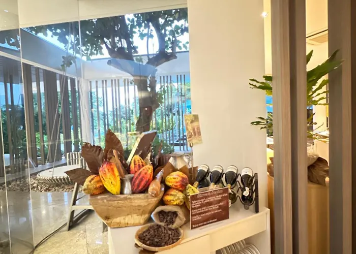14dc Tambuli Seaside Living Apartment