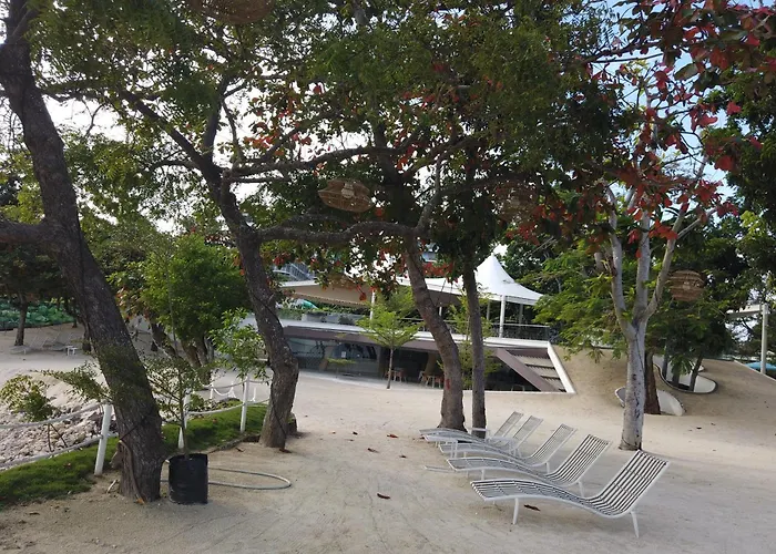 Apartment 14dc Tambuli Seaside Living Lapu-Lapu City